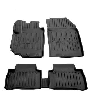 Dywaniki gumowe Stingray 3D (5 szt, poliuretan)