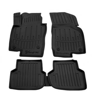 Dywaniki gumowe Stingray 3D (5 szt, poliuretan)