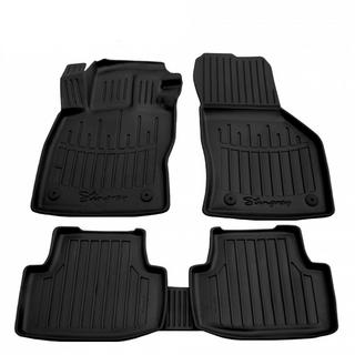 Dywaniki gumowe Stingray 3D (5 szt, poliuretan) Volkswagen Passat B8 2015-2023