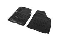 Volkswagen Touran 2003-2010 Dywaniki gumowe Stingray 3D (5 szt, poliuretan) zdjęcia 4