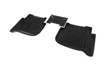 Volkswagen Touran 2003-2010 Dywaniki gumowe Stingray 3D (5 szt, poliuretan) zdjęcia 6