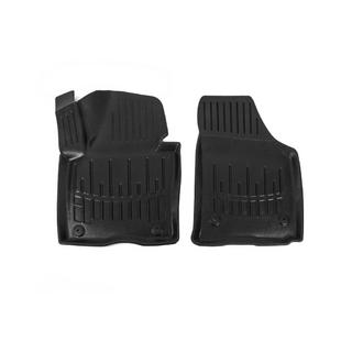 Dywaniki gumowe Stingray 3D (5 szt, poliuretan) Volkswagen Touran 2003-2010 zdjęcia 3