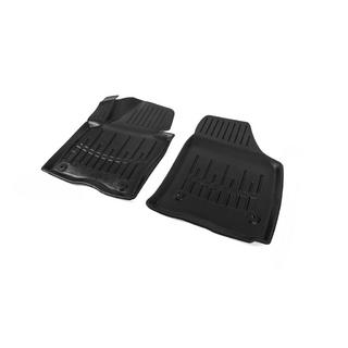 Dywaniki gumowe Stingray 3D (5 szt, poliuretan) Volkswagen Touran 2003-2010 zdjęcia 4