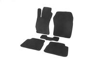 Subaru Forester 2008-2013 Dywaniki EVA (czarne) zdjęcia 2