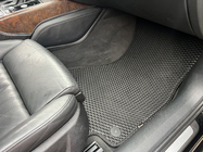Audi A6 C7 2011-2017 Dywaniki EVA (czarne) zdjęcia 2