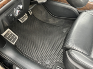 Audi A6 C7 2011-2017 Dywaniki EVA (czarne) zdjęcia 1