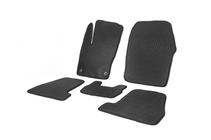 Ford Focus III 2011-2017 Dywaniki EVA (czarne) zdjęcia 2