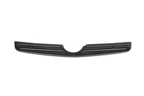 Opel Vivaro 2001–2015 Zimowa zaślepka na grill 2007-2015 (V2, górna) Matowy zdjęcia 4