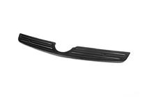 Opel Vivaro 2001–2015 Zimowa zaślepka na grill 2007-2015 (V2, górna) Matowy zdjęcia 6