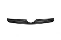 Opel Vivaro 2001–2015 Zimowa zaślepka na grill 2007-2015 (V2, górna) Matowy zdjęcia 5
