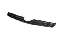 Opel Vivaro 2001–2015 Zimowa zaślepka na grill 2007-2015 (V2, górna) Matowy zdjęcia 7
