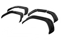 Toyota Land Cruiser 300 2021- Zestaw Body Kit VXR zdjęcia 28