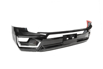 Toyota Land Cruiser 300 2021- Zestaw Body Kit VXR zdjęcia 22