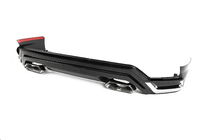 Toyota Land Cruiser 300 2021- Zestaw Body Kit VXR zdjęcia 25
