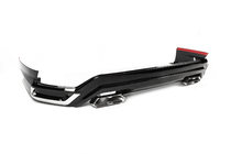 Toyota Land Cruiser 300 2021- Zestaw Body Kit VXR zdjęcia 24