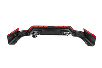 Toyota Land Cruiser 300 2021- Zestaw Body Kit VXR zdjęcia 23