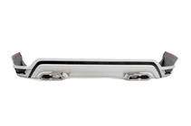 Toyota Land Cruiser 300 2021- Zestaw Body Kit VXR zdjęcia 11