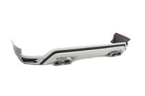 Toyota Land Cruiser 300 2021- Zestaw Body Kit VXR zdjęcia 13