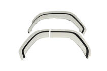 Toyota Land Cruiser 300 2021- Zestaw Body Kit VXR zdjęcia 15