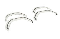 Toyota Land Cruiser 300 2021- Zestaw Body Kit VXR zdjęcia 18