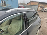 Volkswagen Touareg 2010-2018 Relingi dachowe OEM (2 szt.) zdjęcia 3
