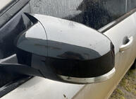 Ford Focus II 2008-2011 Nakładki na Lusterka BMW-Style (2 szt) zdjęcia 2