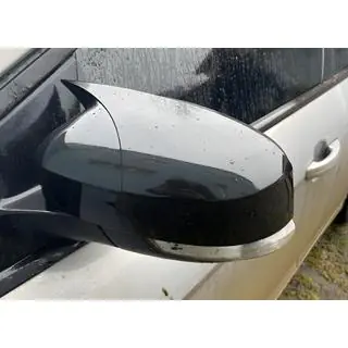 Nakładki na Lusterka BMW-Style (2010-2014, 2 szt.) zdjęcia 2