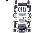 Ford Ranger 2011–2022 Zestaw Body Kit (Design F150 Raptor 2015-2020) zdjęcia 1