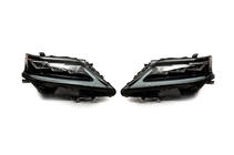 Lexus RX 2009-2015 Reflektory Przednie (2 szt, Design 2020) zdjęcia 4