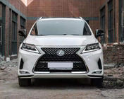 Lexus RX 2009-2015 Zestaw ulepszenia F-Sport 2021 V2 zdjęcia 2