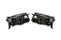 Toyota Land Cruiser 200 2007-2021 Zestaw restylingowy do LC 300 High-Line (V1) zdjęcia 8