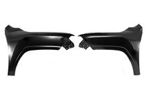 Toyota Land Cruiser 200 2007-2021 Zestaw restylingowy do LC 300 High-Line (V1) zdjęcia 9