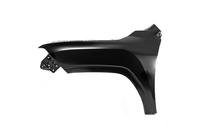 Toyota Land Cruiser 200 2007-2021 Zestaw restylingowy do LC 300 High-Line (V1) zdjęcia 11