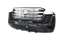 Toyota Land Cruiser 200 2007-2021 Zestaw restylingowy do LC 300 High-Line (V1) zdjęcia 13