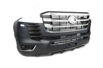 Toyota Land Cruiser 200 2007-2021 Zestaw restylingowy do LC 300 High-Line (V1) zdjęcia 14