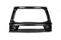Toyota Land Cruiser 200 2007-2021 Zestaw restylingowy do LC 300 High-Line (V1) zdjęcia 16
