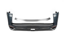 Toyota Land Cruiser 200 2007-2021 Zestaw restylingowy do LC 300 High-Line (V1) zdjęcia 26