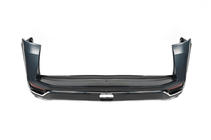 Toyota Land Cruiser 200 2007-2021 Zestaw restylingowy do LC 300 High-Line (V1) zdjęcia 27