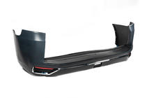 Toyota Land Cruiser 200 2007-2021 Zestaw restylingowy do LC 300 High-Line (V1) zdjęcia 28