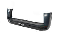 Toyota Land Cruiser 200 2007-2021 Zestaw restylingowy do LC 300 High-Line (V1) zdjęcia 29