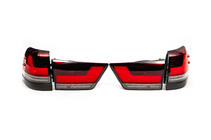 Toyota Land Cruiser 200 2007-2021 Zestaw restylingowy do LC 300 High-Line (V1) zdjęcia 33