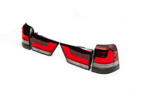 Toyota Land Cruiser 200 2007-2021 Zestaw restylingowy do LC 300 High-Line (V1) zdjęcia 34