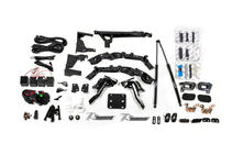 Toyota Land Cruiser 200 2007-2021 Zestaw restylingowy do LC 300 High-Line (V1) zdjęcia 42
