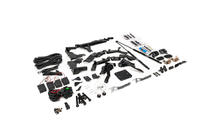 Toyota Land Cruiser 200 2007-2021 Zestaw restylingowy do LC 300 High-Line (V1) zdjęcia 44