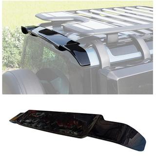 Spoiler V1 (czarny) Land Rover Defender 2019- zdjęcia 4