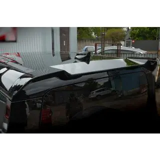 Spoiler V1 (czarny)