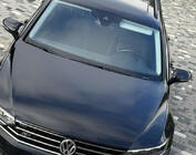 Volkswagen Passat B8 2015-2023 Nakładki na Lusterka RLine-Look (2 szt., EU) zdjęcia 6