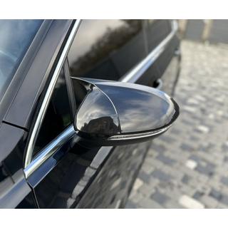 Nakładki na Lusterka RLine-Look (2 szt., EU) Volkswagen Passat B8 2015-2023 zdjęcia 1
