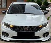 Fiat Tipo 2016- Nakładki na Lusterka BMW-Style (2 szt) zdjęcia 7