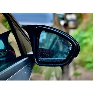 Nakładki na Lusterka BMW-Style (2 szt) zdjęcia 2
